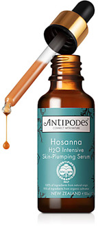 Antipodes Hosanna H2O Intensive Skin-Plumping Serum - 32 ml
