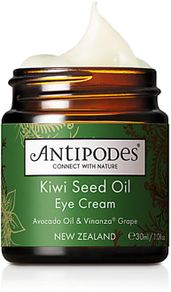 Antipodes Kiwi Seed Oil Oogcrème - 30 ml