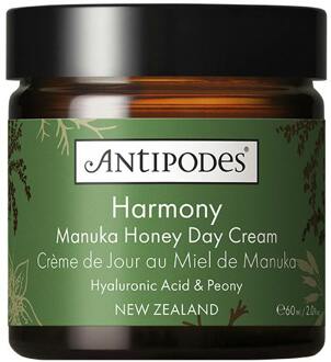 Antipodes Manuka Honey Dagcrème - 60 ml