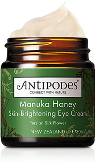 Antipodes Manuka Honey Oogcrème - 30 ml