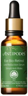 Antipodes Serum Antipodes Eve Bio-Retinol Line Reduction Serum 30 ml