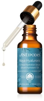 Antipodes Serum Antipodes Maya Hyaluronic 72-Hour Hydration Serum 30 ml