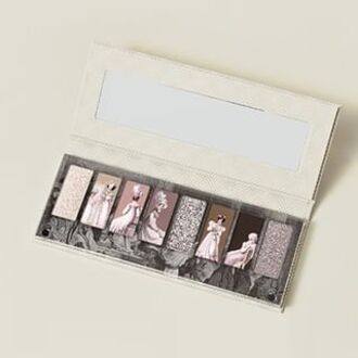 Antique Painting Series 8-Color Eyeshadow Palette - CR795 Classical Print CR795 Classical Print - 14.6g