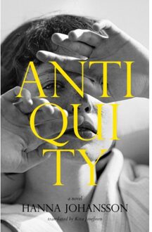 Antiquity - Hanna Johansson