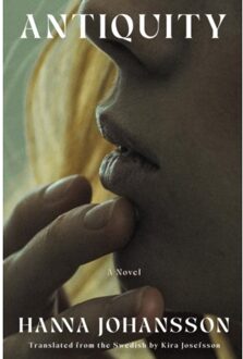 Antiquity - Hanna Johansson