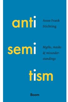 Antisemitism - Hans Wallage