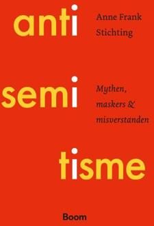 Antisemitisme -  Hans Wallage (ISBN: 9789024476060)