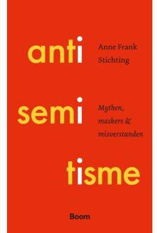 Antisemitisme - Hans Wallage