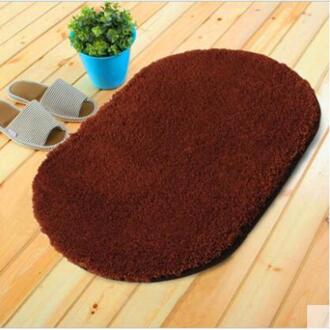 Antislip Absorberende Zachte Mat Tapijt Memory Foam Bad Badkamer Slaapkamer Vloer Douche Badmatten Badkamer Producten G