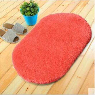 Antislip Absorberende Zachte Mat Tapijt Memory Foam Bad Badkamer Slaapkamer Vloer Douche Badmatten Badkamer Producten