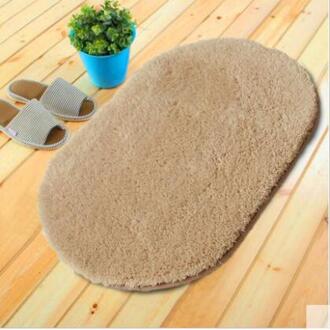 Antislip Absorberende Zachte Mat Tapijt Memory Foam Bad Badkamer Slaapkamer Vloer Douche Badmatten Badkamer Producten