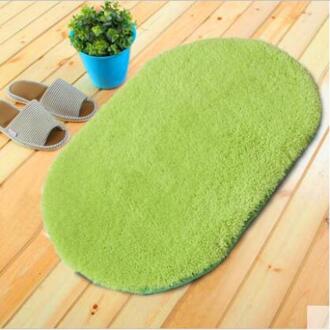 Antislip Absorberende Zachte Mat Tapijt Memory Foam Bad Badkamer Slaapkamer Vloer Douche Badmatten Badkamer Producten