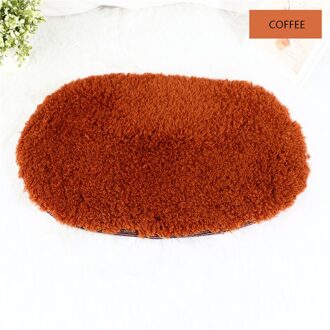 Antislip Badkamer Matten Memory Foam Bad Rug Ellipse Matten Zacht Water Absorptie Badmatten Wc Floor Deuropening Tapijt dikke Tapijten CF