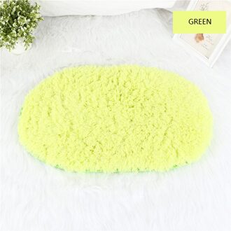 Antislip Badkamer Matten Memory Foam Bad Rug Ellipse Matten Zacht Water Absorptie Badmatten Wc Floor Deuropening Tapijt dikke Tapijten GN