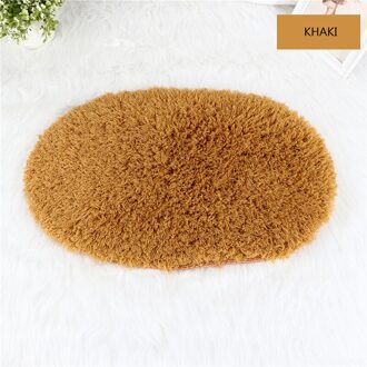 Antislip Badkamer Matten Memory Foam Bad Rug Ellipse Matten Zacht Water Absorptie Badmatten Wc Floor Deuropening Tapijt dikke Tapijten