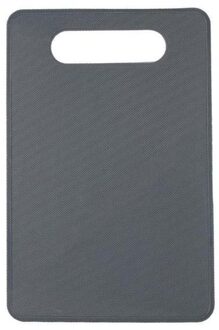 Antislip Gat Snijplank Antibacteriële Snijplank Hakken Keuken Board Accessoires Blok Snijden Cut Slice Z1Z8