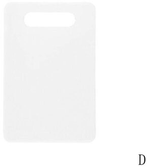 Antislip Gat Snijplank Antibacteriële Snijplank Hakken Keuken Board Accessoires Blok Snijden Cut Slice Z1Z8