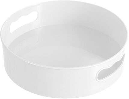 Antislip Roterende Opbergvak Multifunctionele Make Up Organizer Keuken Kruiden Opbergdoos Lade Badkamer Shampoo Houder