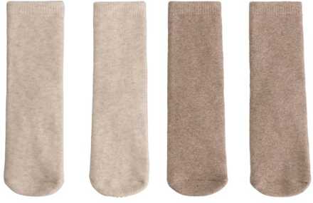 antislip sokken 2 paar