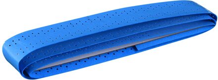 Antislip Tennis Racket Zweetband Anti-Slip Ademend Zweet Band Badminton Grip Ademende Tape Blauw
