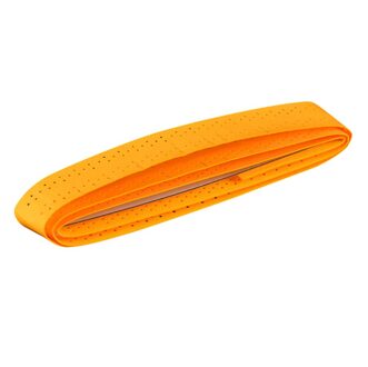 Antislip Tennis Racket Zweetband Anti-Slip Ademend Zweet Band Badminton Grip Ademende Tape geel