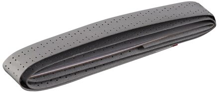 Antislip Tennis Racket Zweetband Anti-Slip Ademend Zweet Band Badminton Grip Ademende Tape grijs