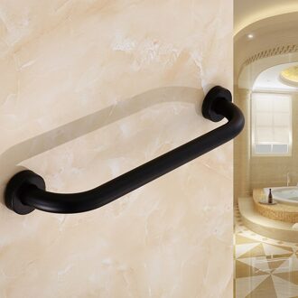 Antislip Veiligheid Ondersteuning Grab Bar Handle Bad Rail Bad Wc Leuning Douche Veiligheid Ondersteuning Voor Oudere Anti-slip Handvat Grip A53CM