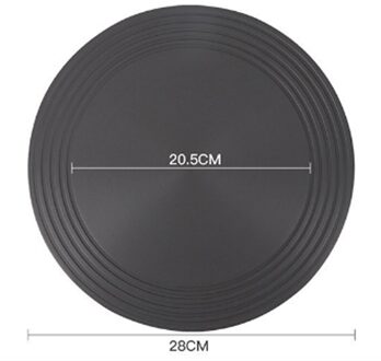 Antislip Warmtegeleiding Plaat Voor Keuken Gasfornuis Warmteoverdracht Geleiding Snelle Ontdooien Plaat Gasfornuis Keuken Gereedschap