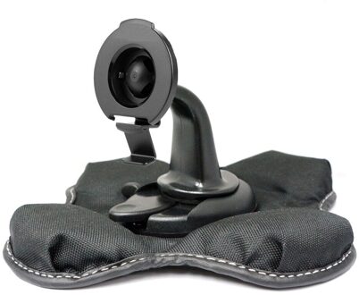 Antislip Zitzak Dashboard Wrijving Mount Voor Garmin Nuvi 2457 2497 2557 2559 2577 2589 2597 42 44 52 54 55 57 Lm Lmt Lmthd Gps