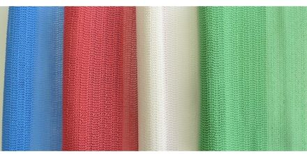 Antislipmat 30x90cm assorti kleuren.