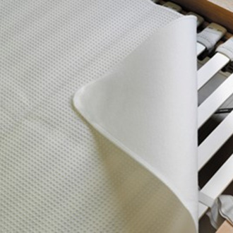 AntiSlipmat Boxspringset 140x200 Cm Fresh And Co Matrasbeschermer - 140x200cm - Fresh And Co - Dekbed-Discounter.nl