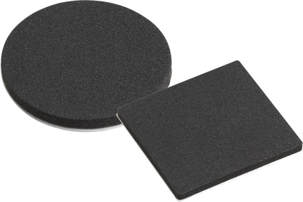 Antislipstopper 20&20X20 Zw 8S *Nl* - WU0646036