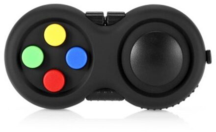 Antistress Speelgoed Voor Volwassenen Kinderen Kids Fidget Pad Stress Relief Squeeze Fun Hand Interactieve Speelgoed Kantoor Kerst MULTI