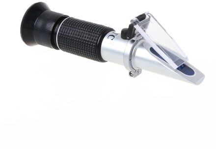 Antivries Auto Ureum Oplossing Concentratie Meter Voertuig Vloeibare Detectie Batterij Vloeistof Hydrometer Glas Water Ice Point Meter