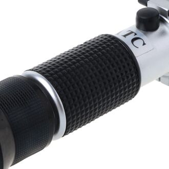 Antivries Auto Ureum Oplossing Concentratie Meter Voertuig Vloeibare Detectie Batterij Vloeistof Hydrometer Glas Water Ice Point Meter