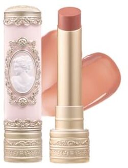 Antoinette Melting Rouge Lipstick 01 Vanilla Latte