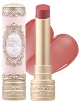 Antoinette Melting Rouge Lipstick 04 Peach Ruban