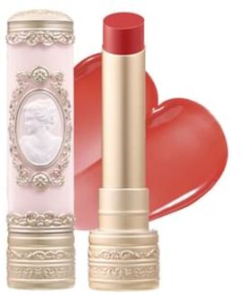 Antoinette Melting Rouge Lipstick 05 Apple Glaze