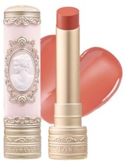 Antoinette Melting Rouge Lipstick 06 Orange Soleil