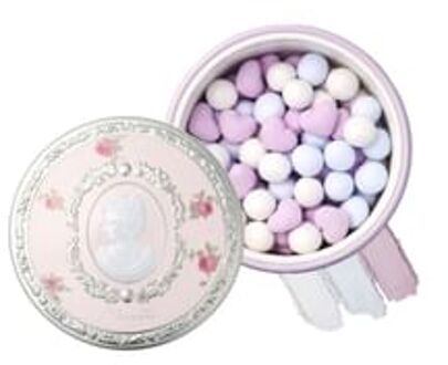 Antoinette Perle Face Powder 02 Purple Reine