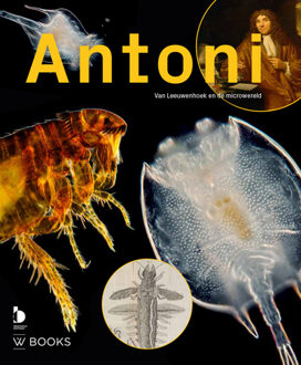 Antoni -   (ISBN: 9789462585539)