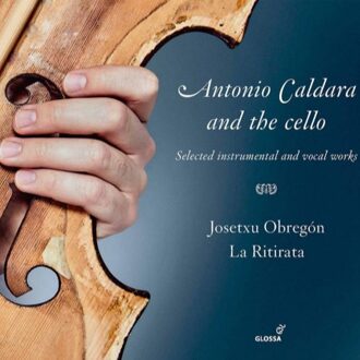 Antonio Caldara And The Cello