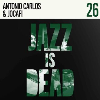Antonio Carlos & Jocafi - Antonio Carlos & Jocafi