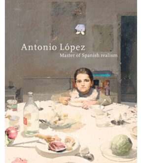 Antonio López - Floor van Heuvel