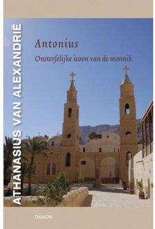 Antonius - Boek Athanasius van Alexandrie (9460360629)