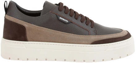 Antony Morato Bruine Schoenen Antony Morato , Brown , Heren - 44 Eu,43 EU