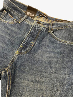 Antony Morato Heren spijkerbroek joe regular straight fit Blauw - 31