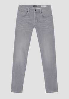 Antony Morato Jeans gilmour w01705 Grijs - 31