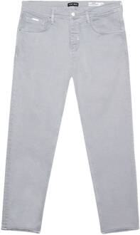 Antony Morato Jeans mmdt00264-fa800180 Grijs - 30