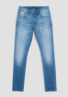 Antony Morato Jeans ozzy 22 w01450 Blauw - 28
